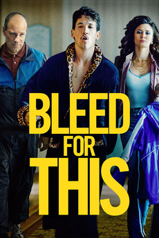 bleed
