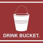 bucket brewerly logo