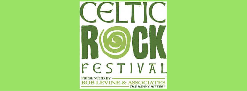 celtic rock festival