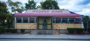 Rhode Island Diners