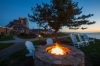 New Year's Eve Regency Gala on Goat Island 