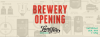 Brewery Opening in Providence 