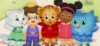  Daniel Tiger's Neighborhood Live!	 	 