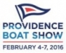 2016 Providence Boat Show 