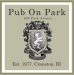 OPEN MIC ROCK & BLUES JAM PUB ON PARK 