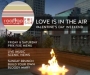 Valentines Day Brunch at The Rooftop at Providence G 