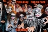 Zink Alloy at Pub on Park 