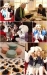 Children's Easter Bunny Tea 