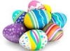 Annual Easter Egg Hunt Saturday 