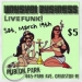 Unusual Business 