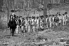 Nathanael Greene Homestead Raid on Spell Hall 2016 