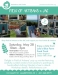 Field of Artisans x Jamestown Arts Center Pop-Up Spring Market 