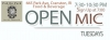 Acoustic Open Mic with Joanne Lurgio 