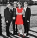 Paula Clare Blues Band 