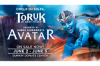 CIRQUE DU SOLEIL: TORUK THE FIRST FLIGHT 