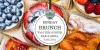 Brunch with Joanne Lurgio at TwoTen Oyster Bar 