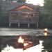 Wakefield River Fire and Art Walk 