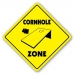 Cornhole Tounaments 