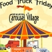 Food Truck Friday in the Park 