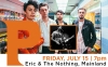 Friday Night Concert Series at Waterplace Park 