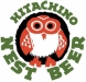 Hitachino Nest 6 Tap Takeover  