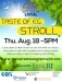 Taste of East Greenwich Stroll Share:   