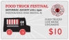 Hydes Food Truck Festival Fundraiser! 