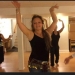 Balanced Belly Dance Training 