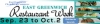 East Greenwich Restaurant Week 