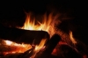 Fall Fire at Charlestown Rathskeller! 