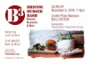 Bristol Burger Bash 