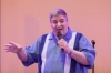 John Perrotta's Comedy Factory‎Fall Comedy Competition