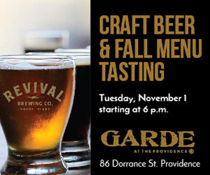 garde nov 1
