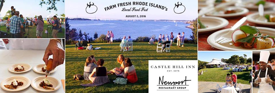local food fest 2016