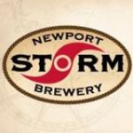 newport storm logo