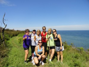 South County Adventure Boot Camp