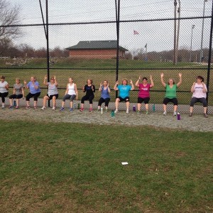 South County Adventure Boot Camp