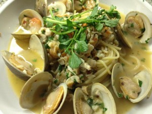 plum point bistro