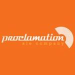 proclomation logo