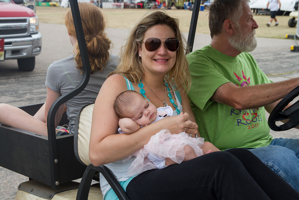 Rhythm and Roots Festival 2014