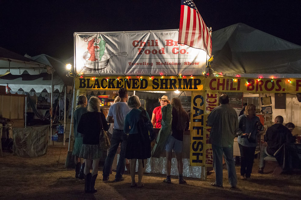 Rhythm and Roots Festival 2014