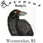 ravenous brewing logo