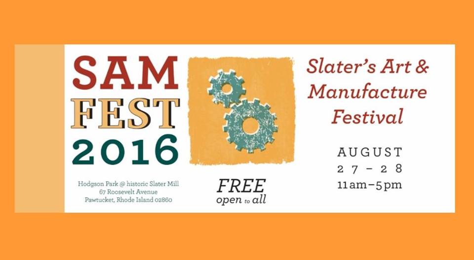 sam fest 1