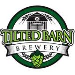 tilted barn logo