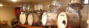 Local Rhode Island Music Stores