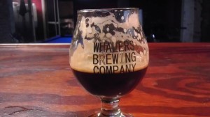 Whalers Brewing Company