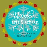 winter arts festival